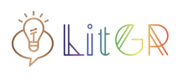 Logo of LitGR Social